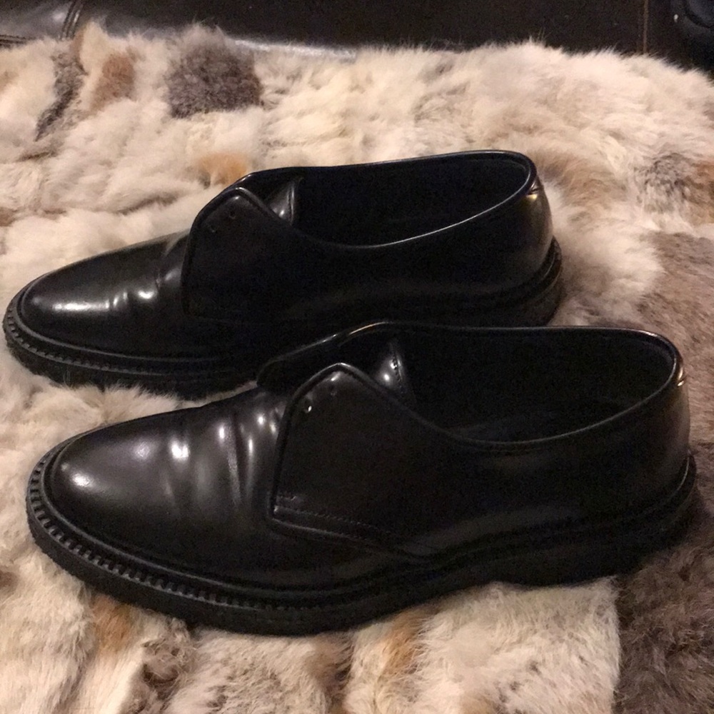 ADIEV Paris oxfords